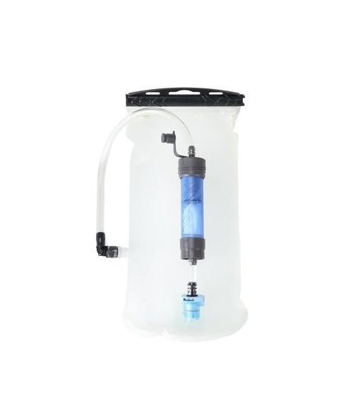 VANDENS FILTRAS BUTELIS LIFESTRAW FLEX, KAINA BE PVM: 33.016529, KODAS: 7640144283933 | 004