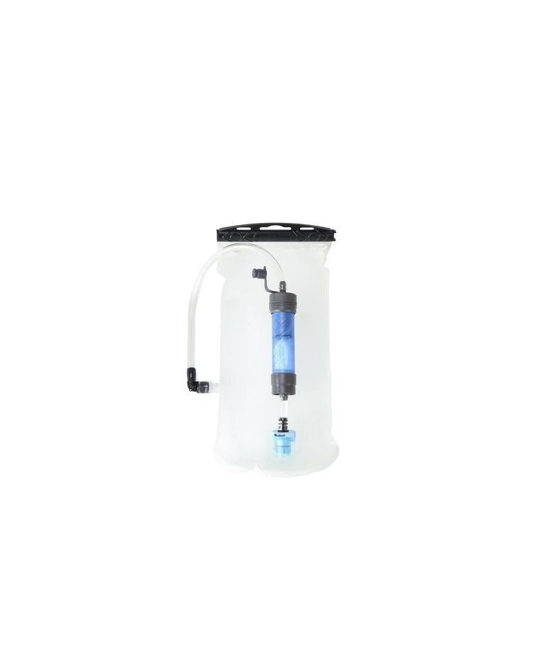 VANDENS FILTRAS BUTELIS LIFESTRAW FLEX, KAINA: 42.38, KODAS: 7640144283933 | 004