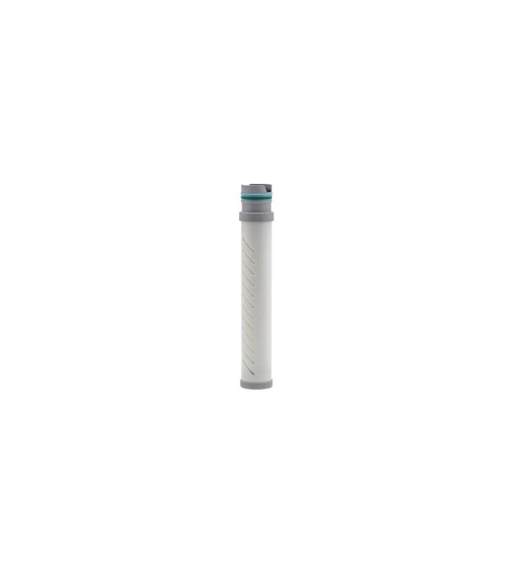 LIFESTRAW PAKAITINIS DVIEJŲ PAKOPŲ FILTRAS, KAINA: 24.95, KODAS: 7640144283742 | 001