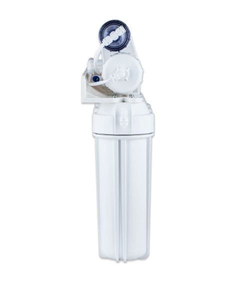 Atvirkštinio osmoso sistema WaterLovers OSMO PLUS 100 GPD, KAINA: 150.461, KODAS: SET-RO-PLUS-100 | 001