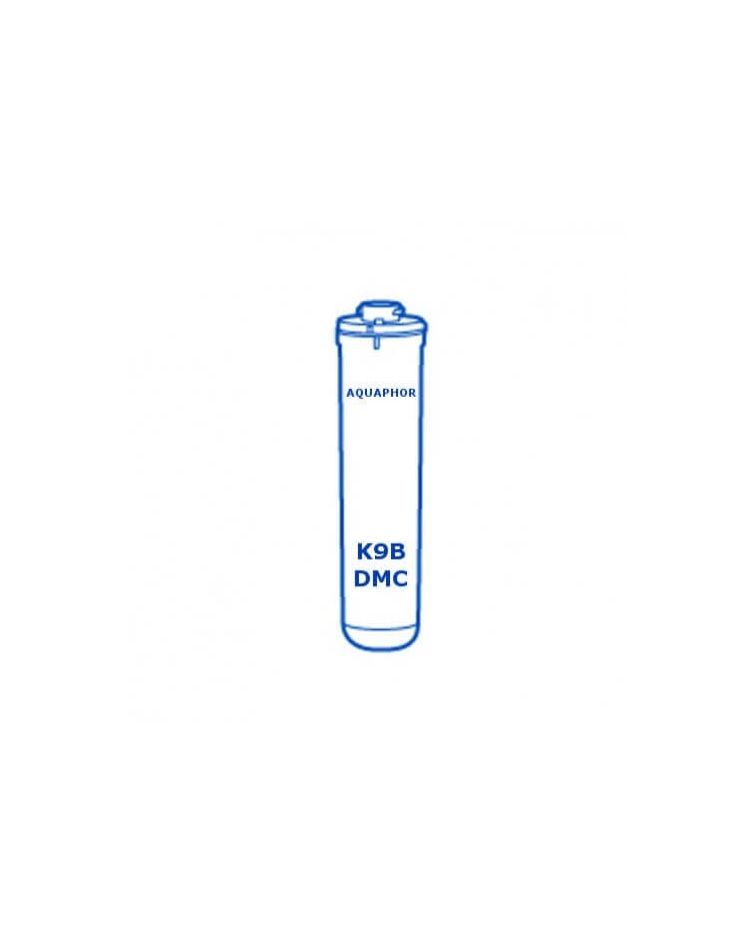 AQUAPHOR Crystal Trio DiPro filtro kasetė DMC, KAINA BE PVM: 39.669421, KODAS: AP-DIPRO-DMC | 001