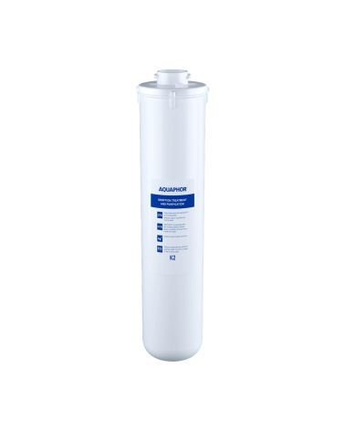 AQUAPHOR filtro kasetė  K2 (101S, 102S, 202S, 206S) CTO, KAINA: 13.840001, KODAS: AP-RO-K2-GP | 001