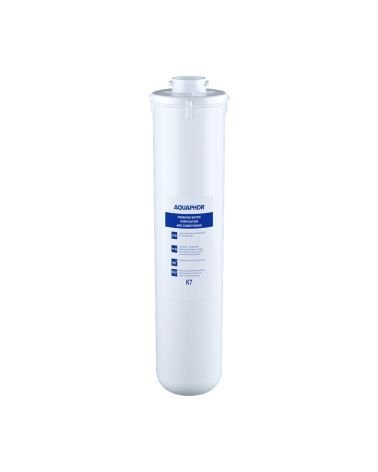 AQUAPHOR filtro kasetė K7 (101S, 102S, 202S) T33, KAINA: 15.050001, KODAS: AP-RO-K7-GP | 001