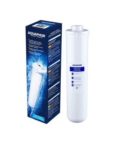 AQUAPHOR filtro kasetė K7 (101S, 102S, 202S) T33, KAINA BE PVM: 9.504132, KODAS: AP-RO-K7-GP | 002