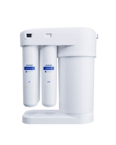 AQUAPHOR osmosinis vandens filtras RO 101S - 50GPD, KAINA: 228.53, KODAS: AP-RO-101S-GP | 004