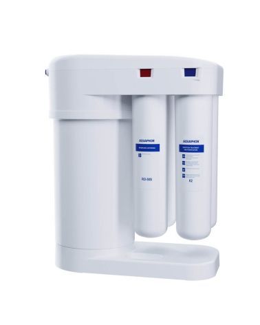 AQUAPHOR osmosinis vandens filtras RO 101S - 50GPD, KAINA BE PVM: 180.991735, KODAS: AP-RO-101S-GP | 005