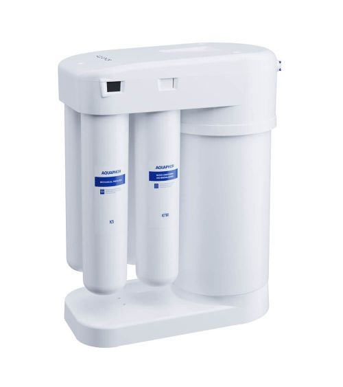 AQUAPHOR osmosinis vandens filtras RO 101S - 50GPD, KAINA: 228.53, KODAS: AP-RO-101S-GP | 002