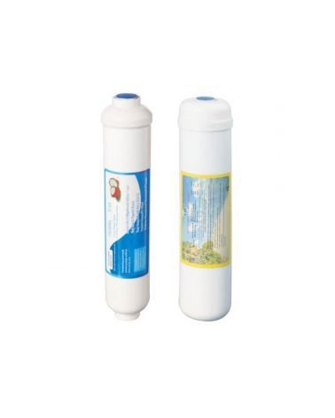 Kasečių rinkinys AQUARIUS MINI – RO SISTEMAI, KAINA: 16.786499, KODAS: SET-AQMINI | 001