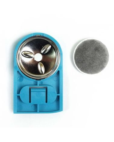 Waterlovers MKII - Kokoso anglies filtras, KAINA: 13.729999, KODAS: MKII-FILTER-GP | 002