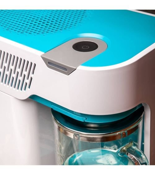 Waterlovers MKII - Kokoso anglies filtras, KAINA: 13.729999, KODAS: MKII-FILTER-GP | 001