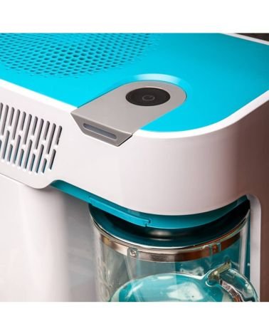 Waterlovers MKII - Kokoso anglies filtras, KAINA: 13.729999, KODAS: MKII-FILTER-GP | 004