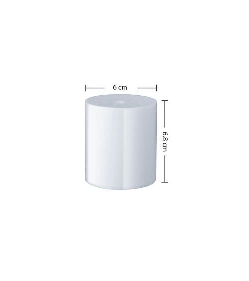 DUŠO FILTRO OSMOPLUS 15 LEVEL KEIČIAMA KASETĖ, KAINA: 8.330001, KODAS: SF-LEVEL-15-FL-GP | 001