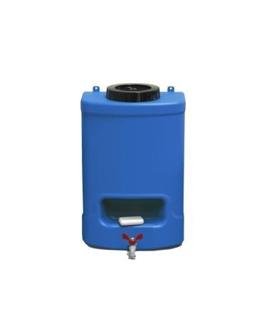 Lauko / sodo / daržo praustuvė – 20 L, KAINA: 19.27, KODAS: TALPA-SODAS-20L | 001