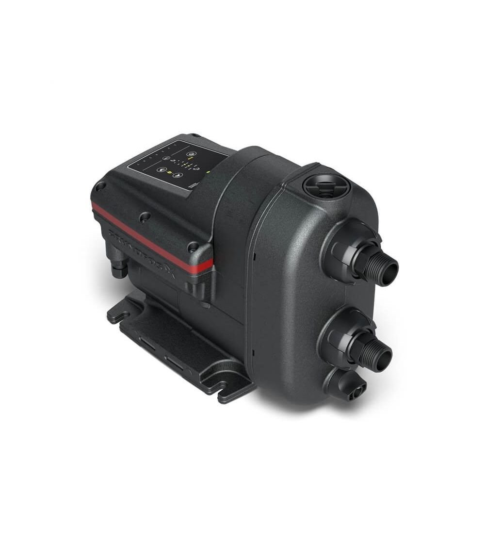 Savisiurbis vandens tiekimo siurblys Grundfos Scala2 3-45, 550 W, KAINA: 659, KODAS: SCALA2 3-45 | 001