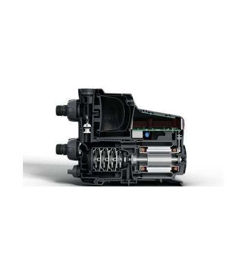 Savisiurbis vandens tiekimo siurblys Grundfos Scala2 3-45, 550 W, KAINA: 659, KODAS: SCALA2 3-45 | 001