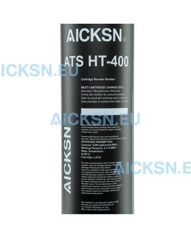 Aicksn komercinės sistemos (L) ACF filtras, KAINA: 29.95, KODAS: AKS-COML-ACF | 002