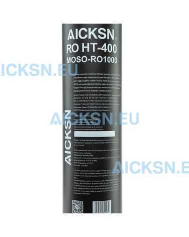 Aicksn komercinės sistemos (L) 1000GPD membrana, KAINA: 121.02, KODAS: AKS-COML-MEM-1000G | 002