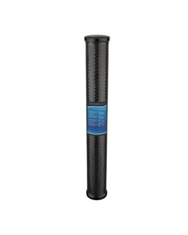 Anglies bloko WaterLovers CTO 20" (5 mikronų), KAINA: 16.76, KODAS: CTO5-20-GP | 001