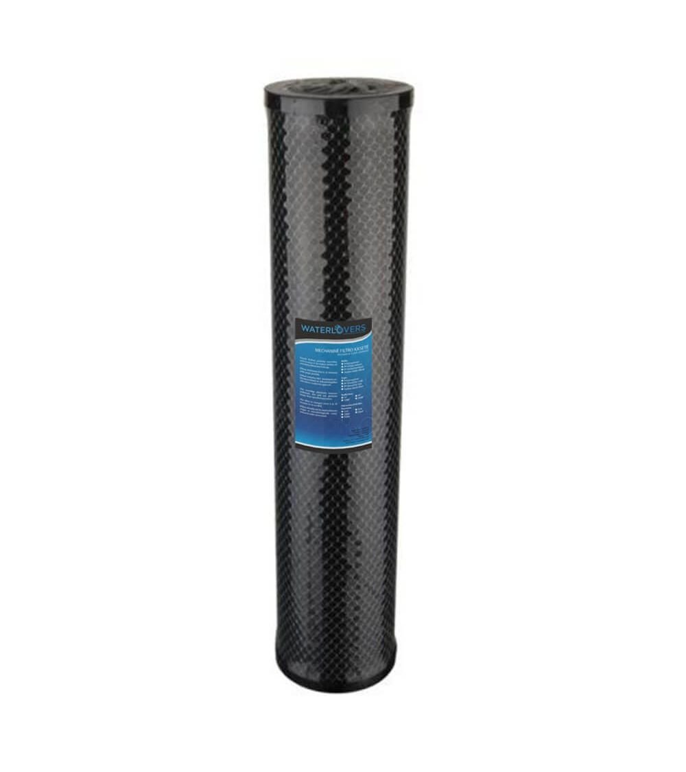 Anglies bloko WaterLovers CTO 20" (5 mikronų) BIGBLUE, KAINA: 21.3, KODAS: CTO-BB20 | 001