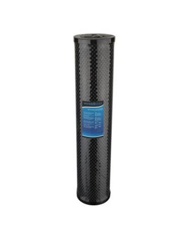 Anglies bloko WaterLovers CTO 20" (5 mikronų) BIGBLUE, KAINA: 21.3, KODAS: CTO-BB20 | 001