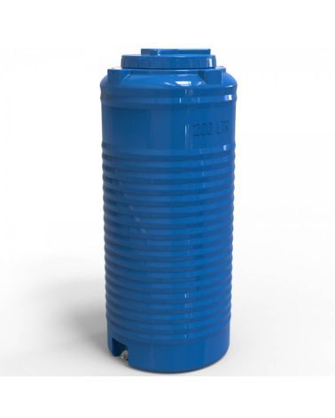 Vertikali talpa geriamam vandeniui 200L V2, KAINA: 0, KODAS: TALPA-200L-V2 | 001