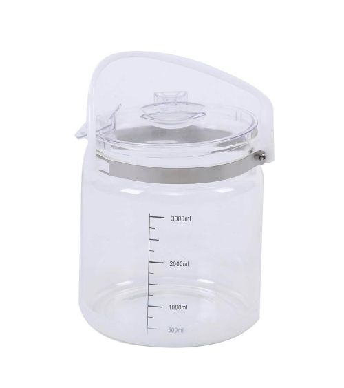 Distiliatorius WaterForLife Glass Plus, KAINA BE PVM: 175, KODAS: WATERFORLIFE-PURO | 0010