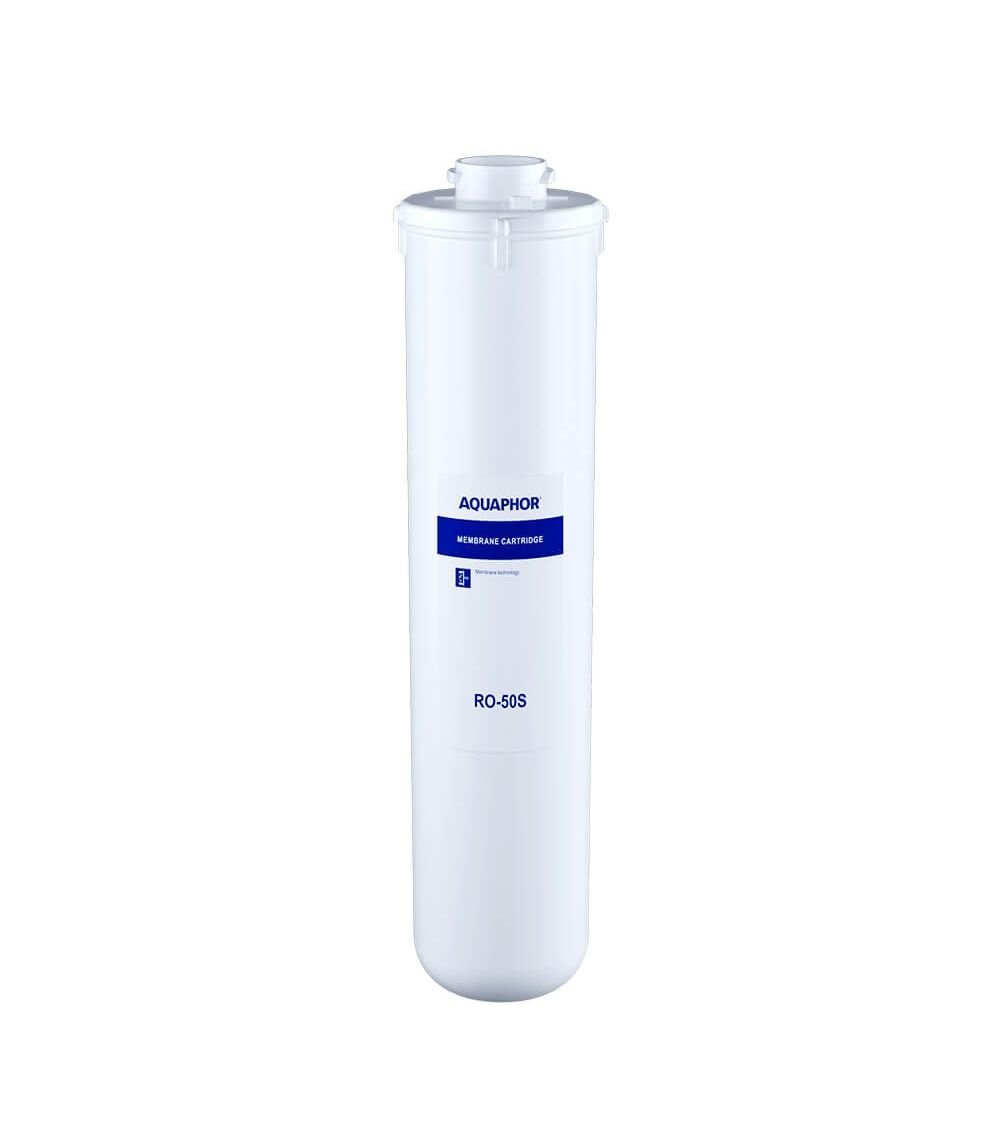 Membrana AQUAPHOR RO-50S (101S, 102S, 202S) 50 GPD, KAINA: 42.87, KODAS: AP-MEM-50S-GP | 001