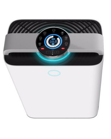 Oro valytuvas Olansi Air1One (K08A) septynių pakopų, KAINA: 269.17, KODAS: CLEARAIR-GP | 001