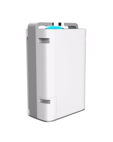 Oro valytuvas Olansi Air1One (K08A) septynių pakopų, KAINA: 269.17, KODAS: CLEARAIR-GP | 004