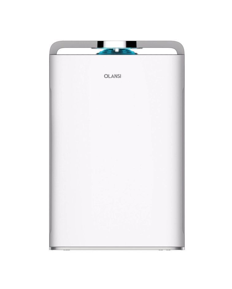 Oro valytuvas Olansi Air1One (K08A) septynių pakopų, KAINA: 269.17, KODAS: CLEARAIR-GP | 005