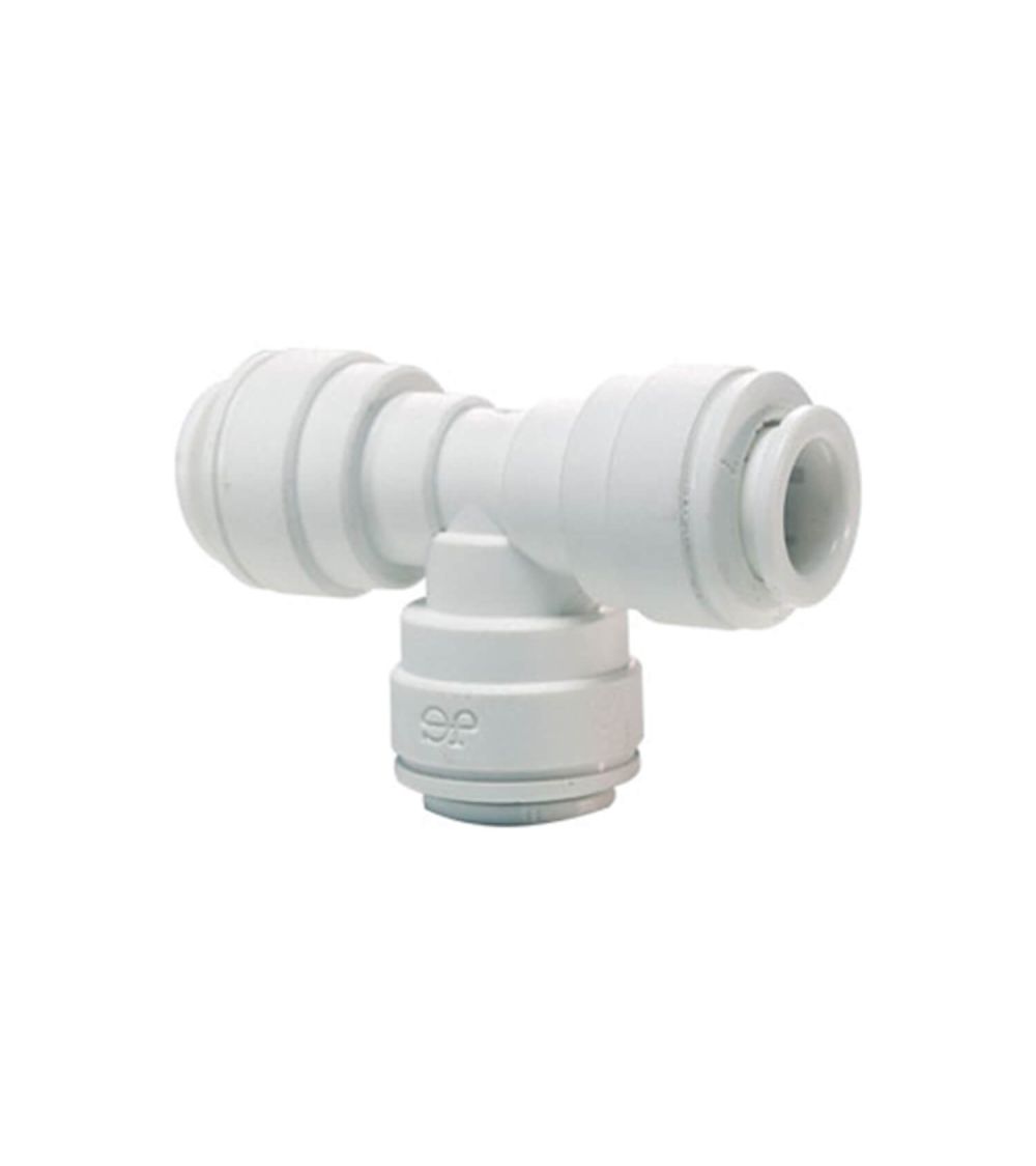 JOHN GUEST "T" FORMOS RO JUNGTIS - V1/2 | V1/2 | V3/8 - PP301612W, KAINA: 12.34, KODAS: PP301612W | 001