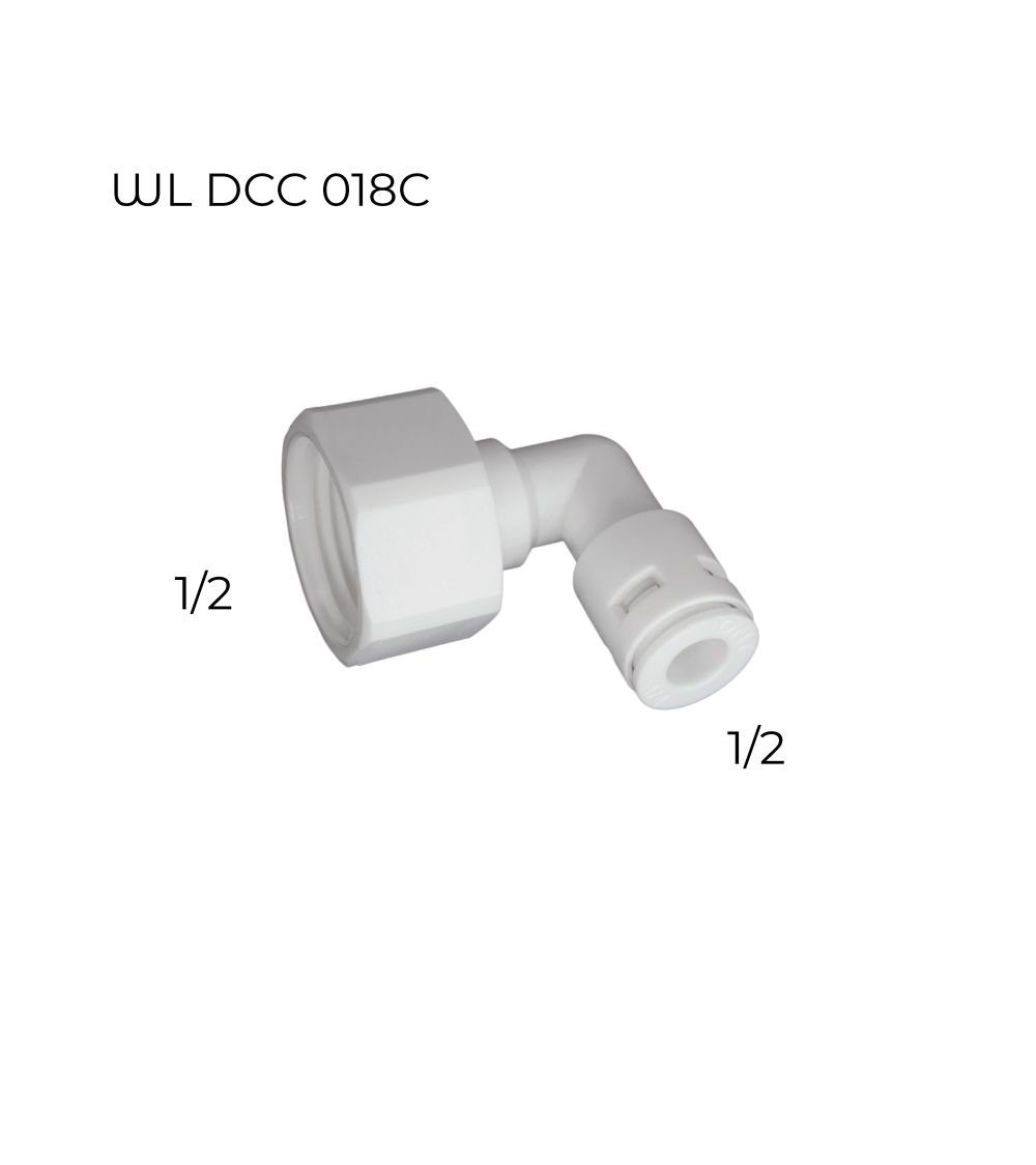 "L" FORMOS RO ALKŪNĖ SU VIDINIU SRIEGIU - V1/2 | S1/2, KAINA: 3.99, KODAS: DCC-018C | 001