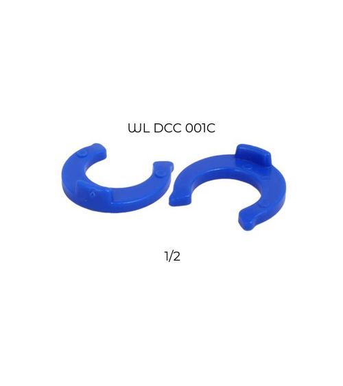 FIKSUOJAMASIS RO GNYBTAS - V1/2 (10 VNT), KAINA: 4, KODAS: DCC-001C | 001