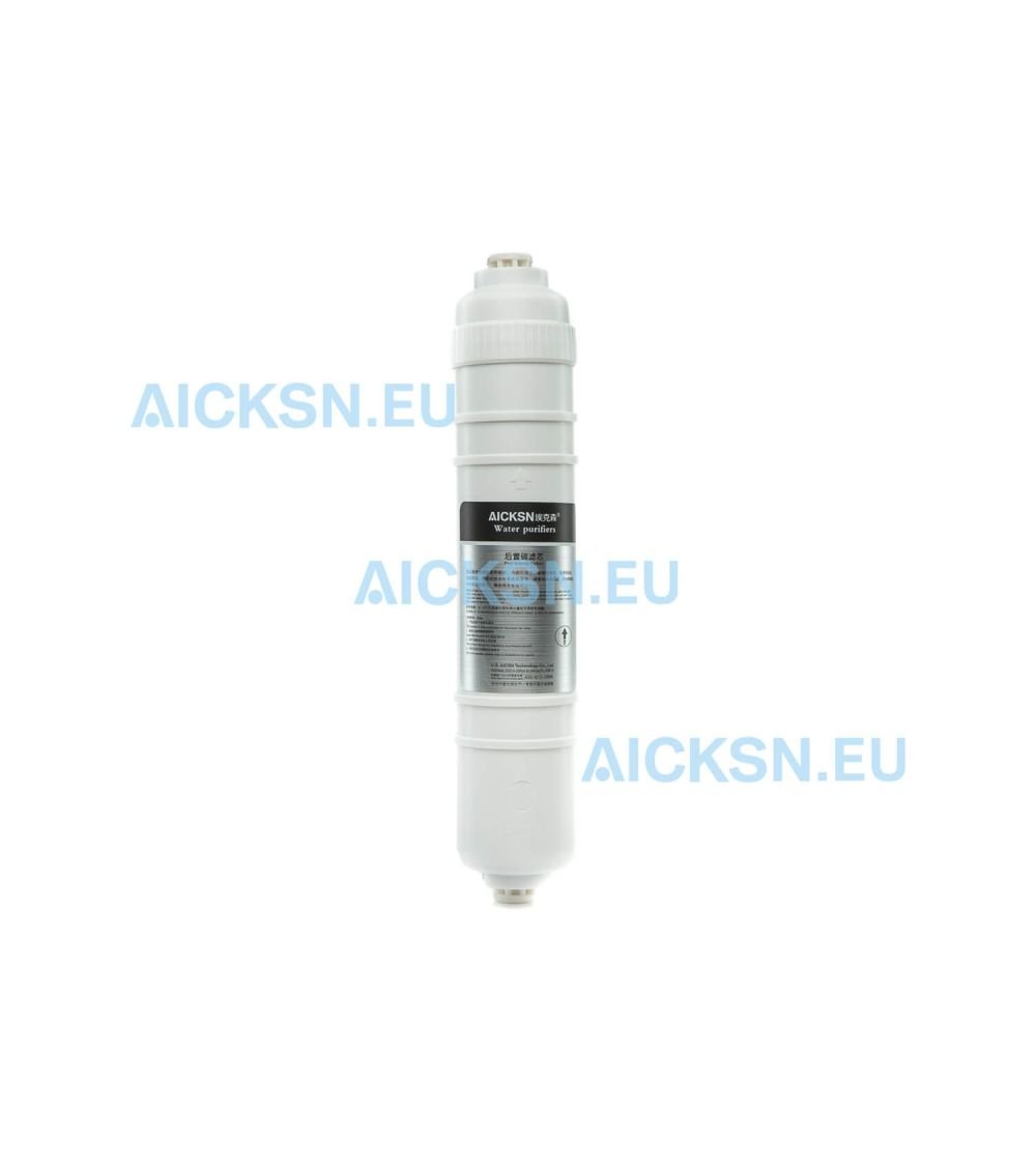Aicksn buitinės sistemos (H-RO3/H-RO4DZ) T33 filtras, KAINA: 5.81, KODAS: AKS-H-T33 | 001