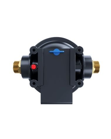 Aukštos kokybės AQUAPHOR GROSS filtro korpusas BB 20", KAINA: 57.84, KODAS: AQ-BB20-HOUSE | 002