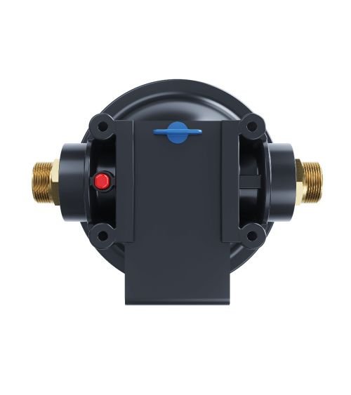 Aukštos kokybės Aquaphor GROSS filtro korpusas BB 10", KAINA: 48.96, KODAS: AQ-BB10-HOUSE | 001