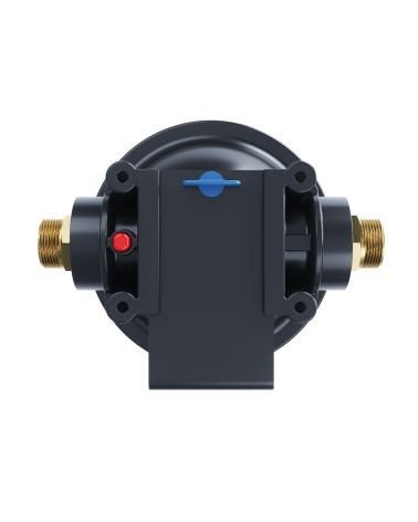 Aukštos kokybės Aquaphor GROSS filtro korpusas BB 10", KAINA: 48.96, KODAS: AQ-BB10-HOUSE | 002