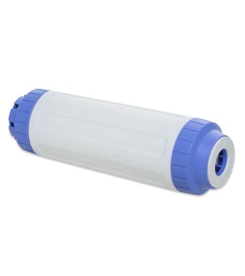 Tuščias filtro korpusas, aukštis 10", plotis B, KAINA: 5.14, KODAS: E10B-GP | 002