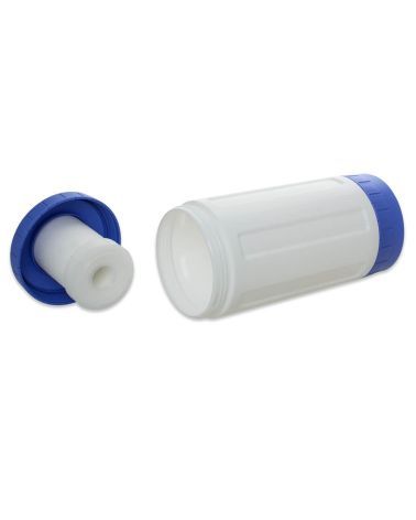 Tuščias filtro korpusas, aukštis 10", plotis BB, KAINA: 11.28, KODAS: E10BB | 003