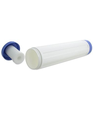 Tuščias filtro korpusas, aukštis 20", plotis BB, KAINA: 17.59, KODAS: E20BB | 003