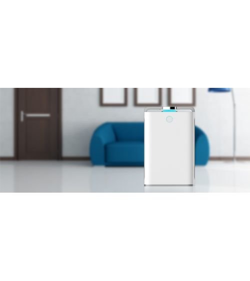 Oro valytuvo Olansi Air1One (K08A) pakaitinis filtras, KAINA: 55.62, KODAS: CLEARAIR-FL-GP | 001