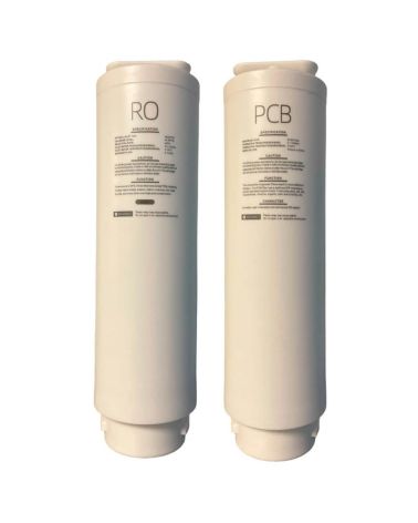 MEMBRANOS 800 GPD IR FILTRO WATERLOVERS SNOW BAR SISTEMOMS KOMPLEKTAS, KAINA: 212.714501, KODAS: SET-MEM-SNOW-BAR | 001