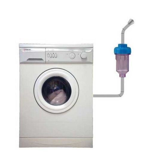 Skalbimo mašinos arba indaplovės filtras, KAINA: 0, KODAS: WASHER-GP | 001