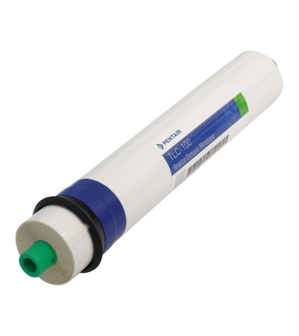 Osmosinė membrana - PENTAIR 100 GPD (2012), KAINA: 49.46, KODAS: PENTAIR-MEM-100G | 001