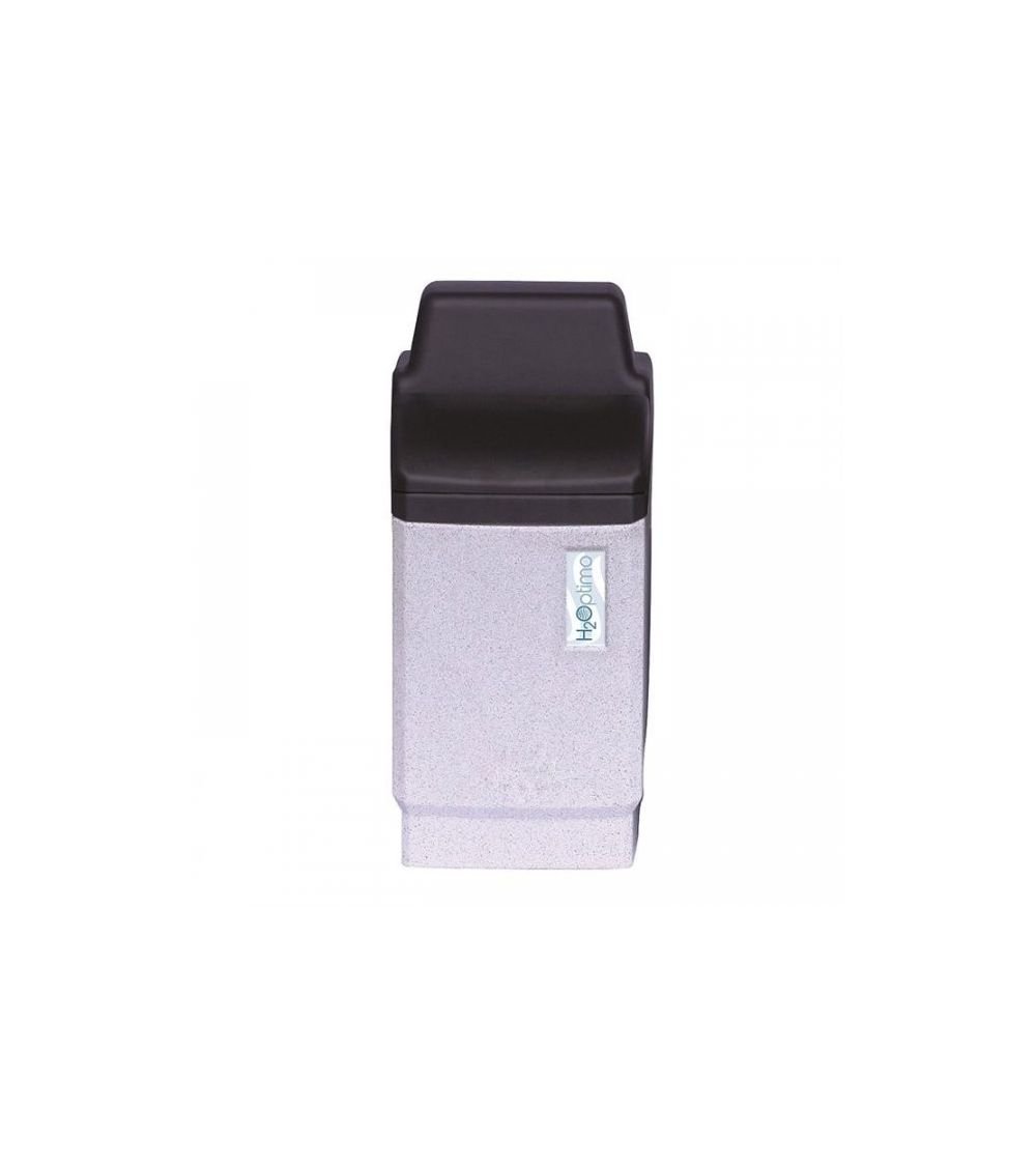 VANDENS MINKŠTINIMO FILTRAS KARŠTAM VANDENIUI Pentair H2Optimo MAXO, 12L, KAINA: 1181.55, KODAS: H2OPTIMO-12L-GP | 001