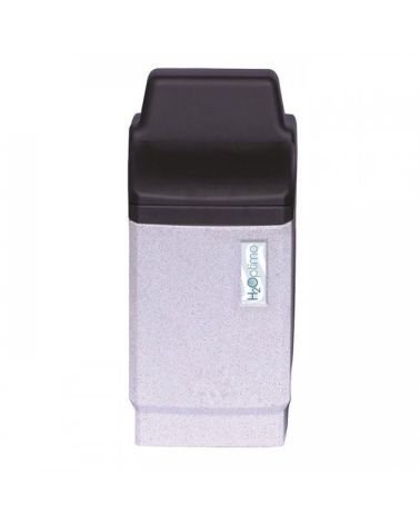VANDENS MINKŠTINIMO FILTRAS KARŠTAM VANDENIUI Pentair H2Optimo MAXO, 12L, KAINA: 1181.55, KODAS: H2OPTIMO-12L-GP | 001