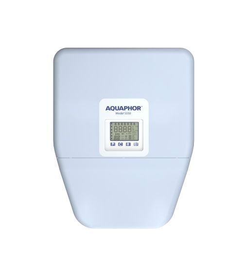 VISO NAMO VANDENS VALYMO SISTEMA AQUAPHOR  S550, KAINA: 599, KODAS: AQUAPHOR-S550-GP | 001