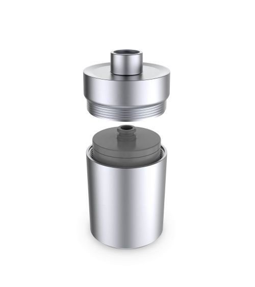 Dušo filtro WaterLovers FCY-03 keičiama kasetė, KAINA: 7.08, KODAS: SF-FCY-03-FL | 004