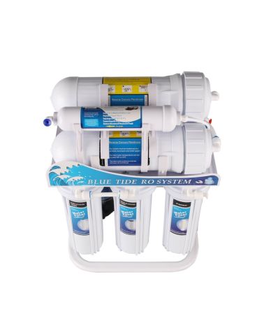 Galinga atvirkštinio osmoso sistema WaterLovers Pro1PLUS - 800 GPD, KAINA BE PVM: 388.429752, KODAS: PRO1PLUS | 001