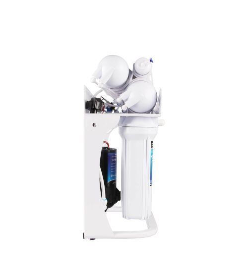 Galinga atvirkštinio osmoso sistema WaterLovers Pro1PLUS - 800 GPD, KAINA BE PVM: 388.429752, KODAS: PRO1PLUS | 004